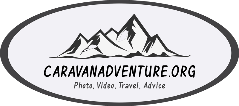 CaravanAdventure.org